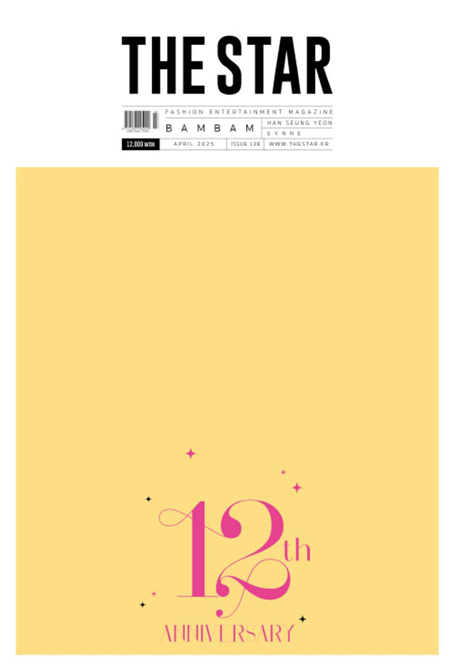 Tạp Chí THE STAR Magazine #April 2025 - Kallos Vietnam