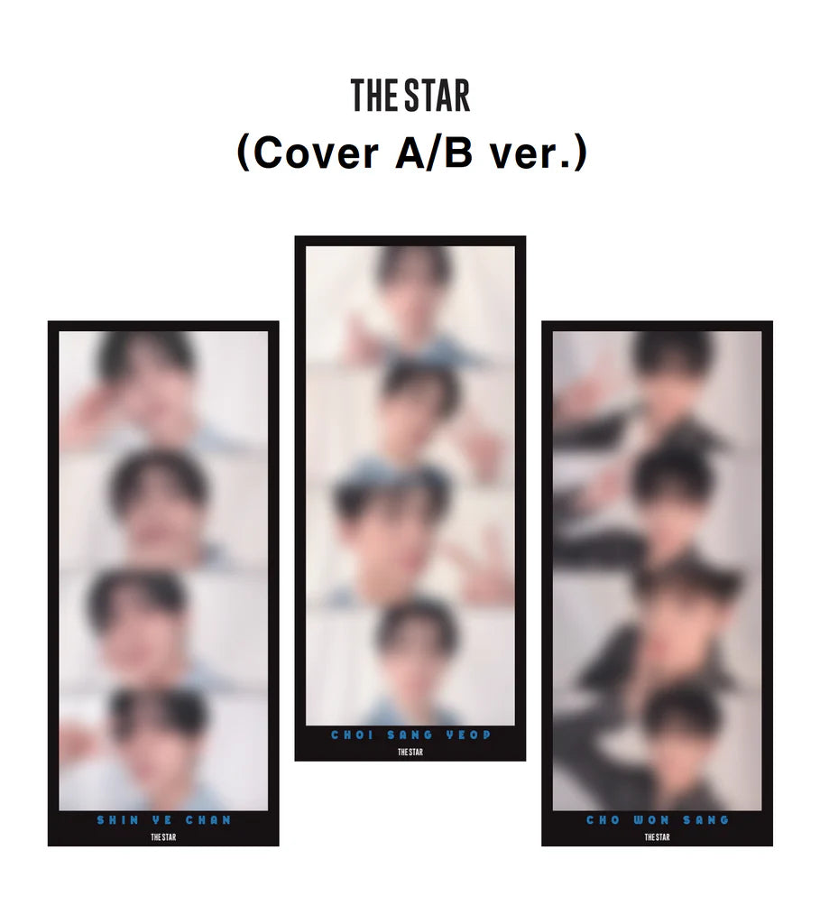 Tạp Chí THE STAR Magazine #November 2025 - LUCY