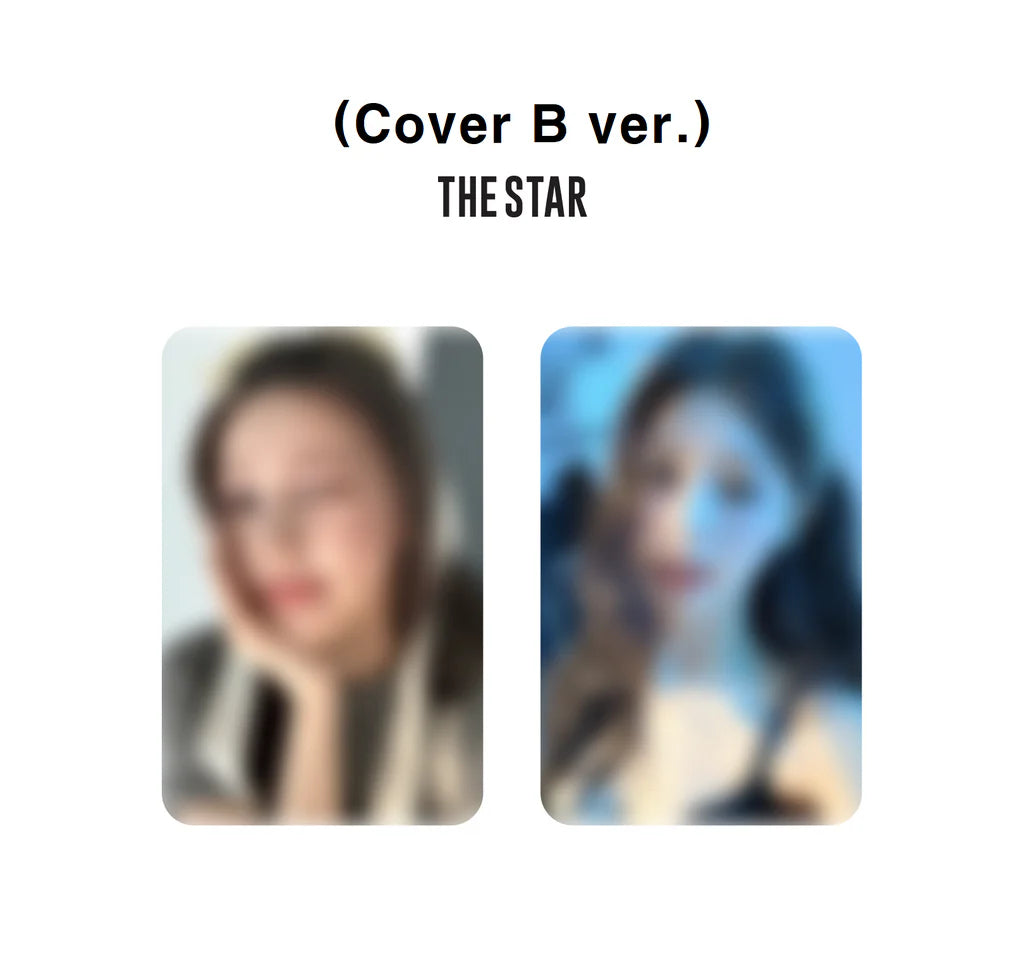 Tạp Chí THE STAR Magazine #November 2025 - LUCY