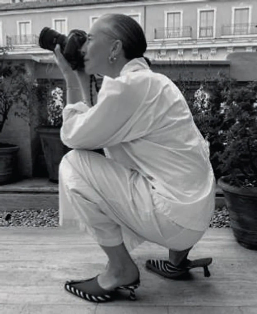 Tạp Chí The World Of Interiors Magazine #May 2025