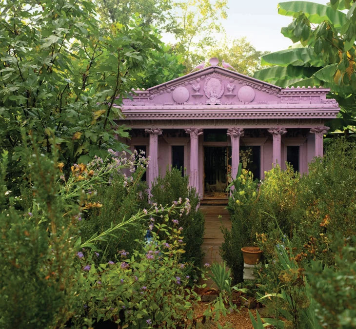 Tạp Chí The World Of Interiors (UK) Magazine #December 2025