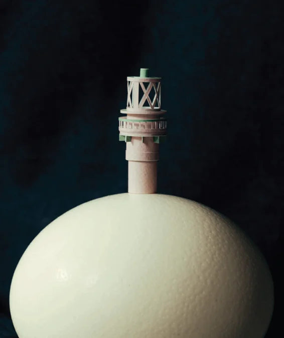 Tạp Chí The World Of Interiors (UK) Magazine #December 2025