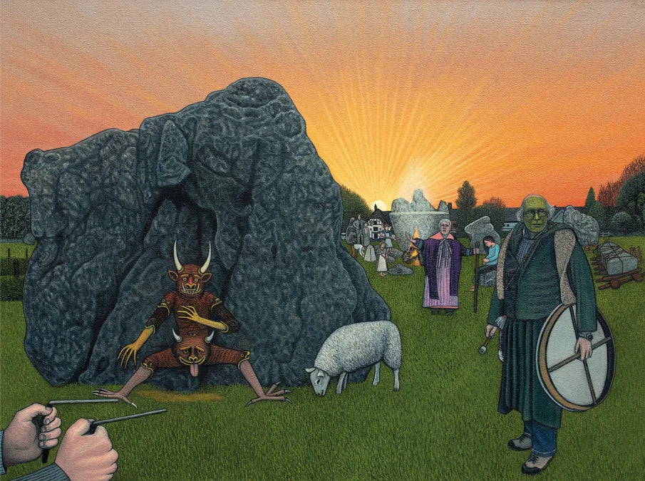 Tạp Chí The World Of Interiors (UK) Magazine #December 2025