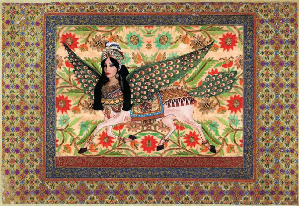 Tạp Chí The World Of Interiors (UK) Magazine #December 2025