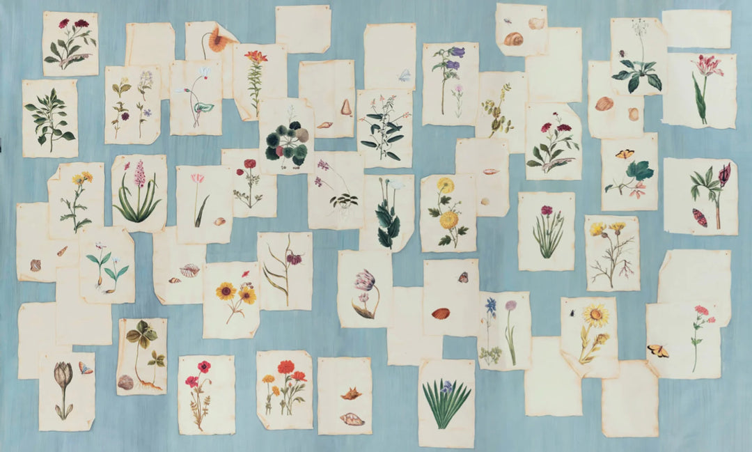 Tạp Chí The World Of Interiors (UK) Magazine #July 2025