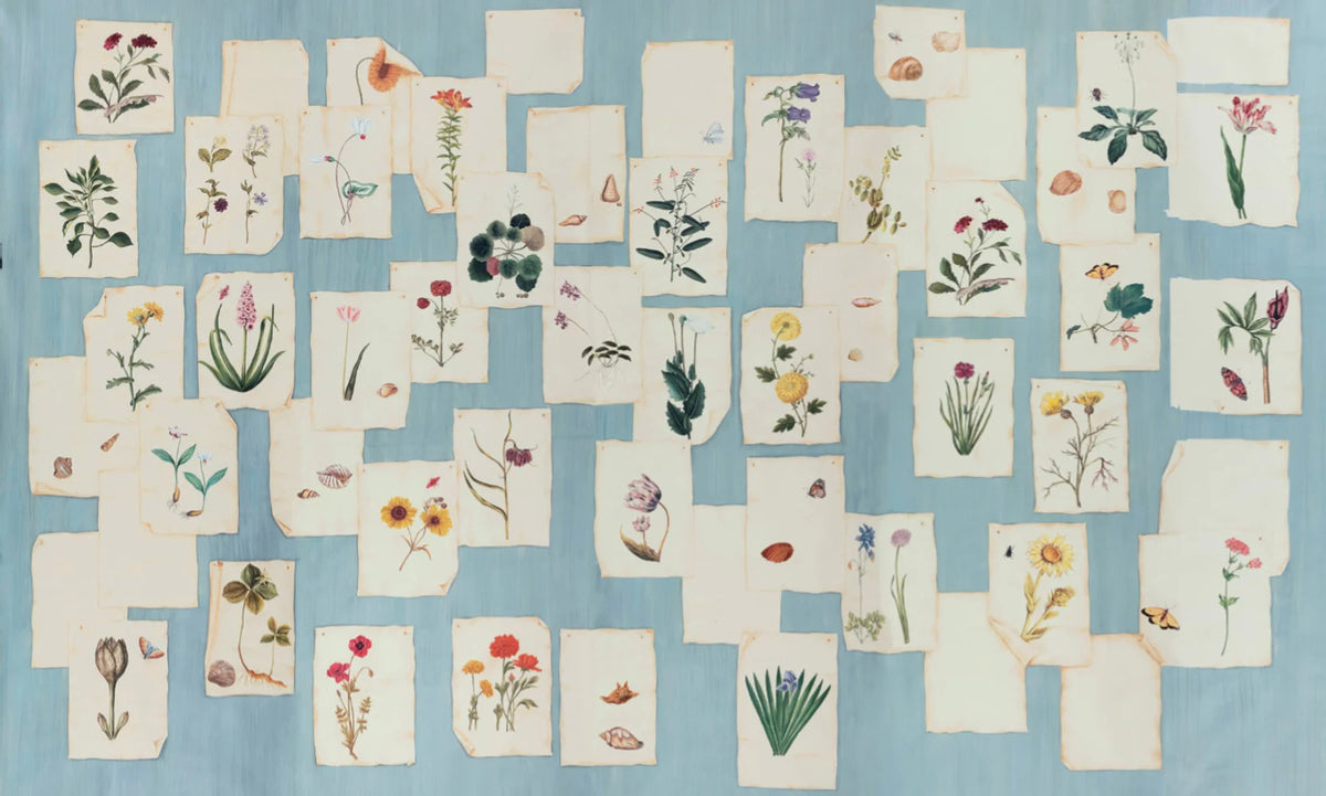 Tạp Chí The World Of Interiors (UK) Magazine #July 2025