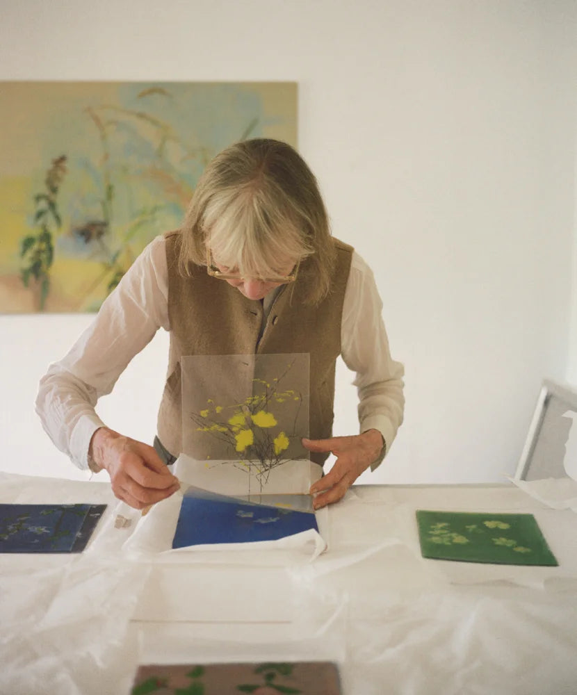 Tạp Chí The World Of Interiors (UK) Magazine #July 2025