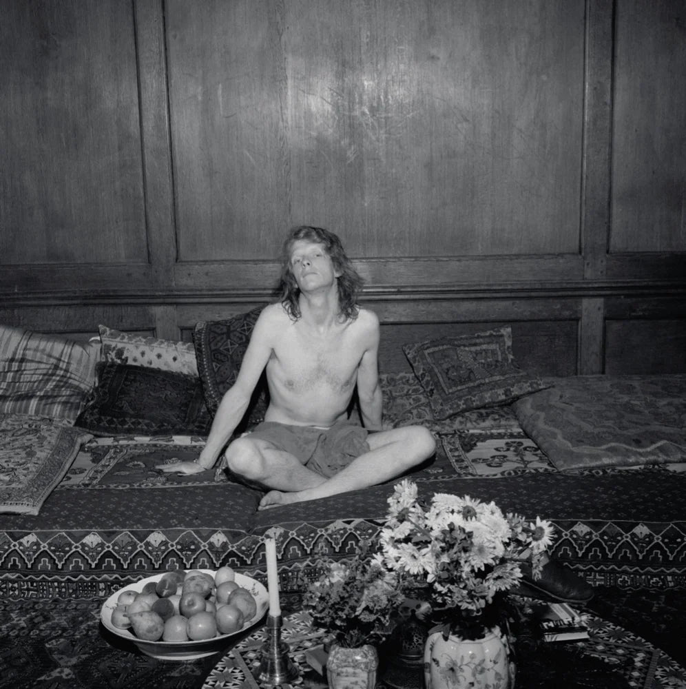 Tạp Chí The World Of Interiors (UK) Magazine #July 2025