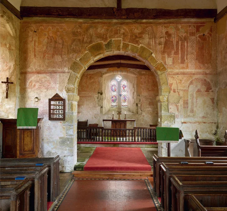 Tạp Chí The World Of Interiors (UK) Magazine #November 2025