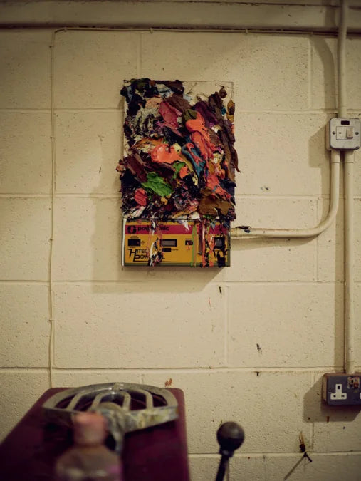 Tạp Chí The World Of Interiors (UK) Magazine #November 2025