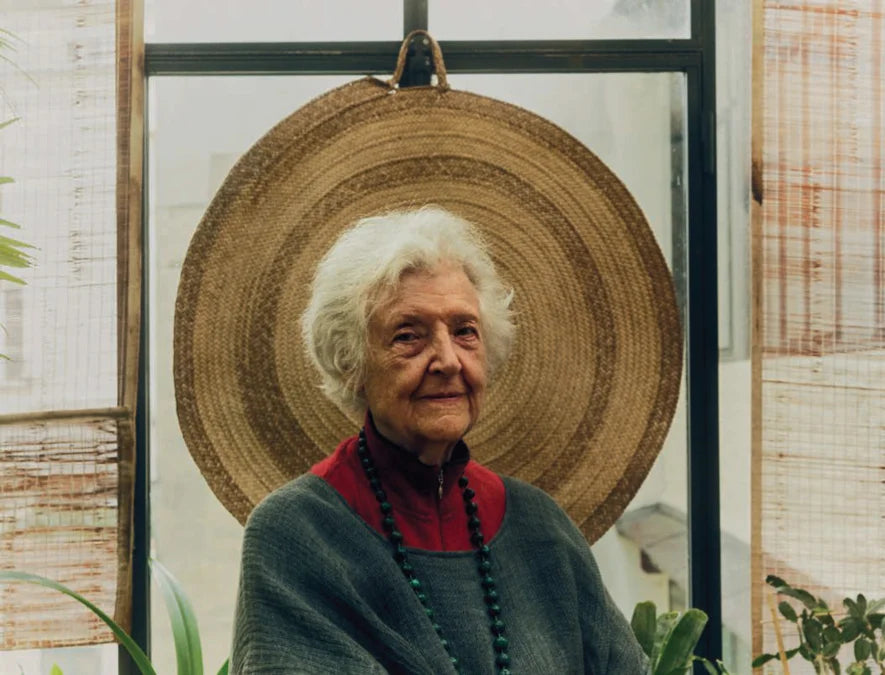 Tạp Chí The World Of Interiors (UK) Magazine #October 2025