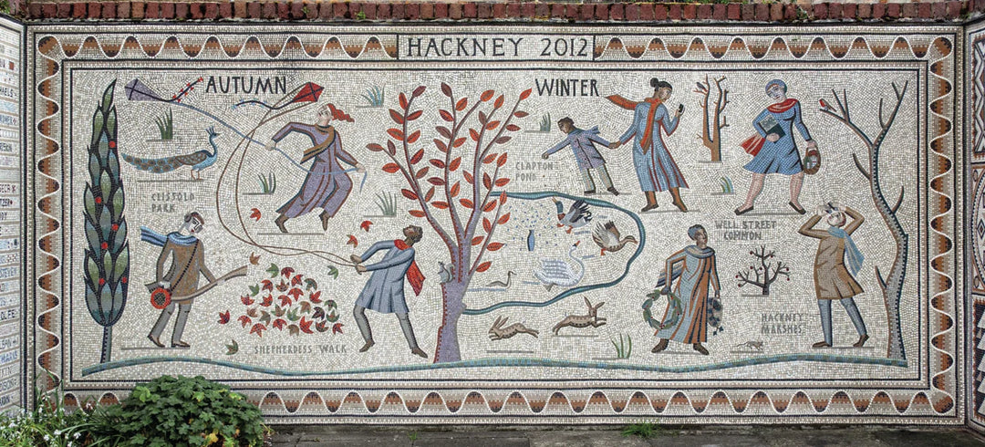 Tạp Chí The World Of Interiors (UK) Magazine #October 2025