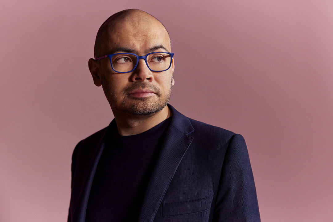 Tạp Chí TIME 100 (Asia) Magazine #April 28, 2025 - Demis Hassabis