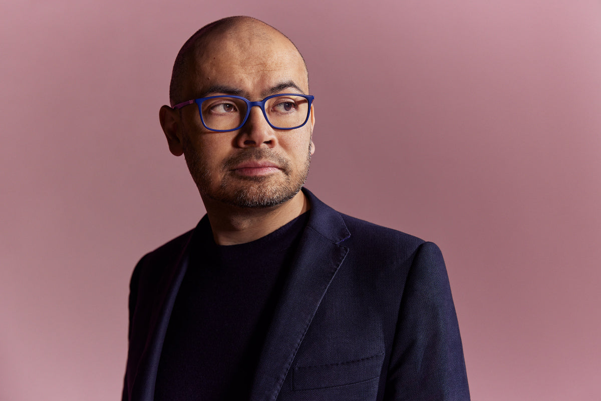 Tạp Chí TIME 100 (Asia) Magazine #April 28, 2025 - Demis Hassabis