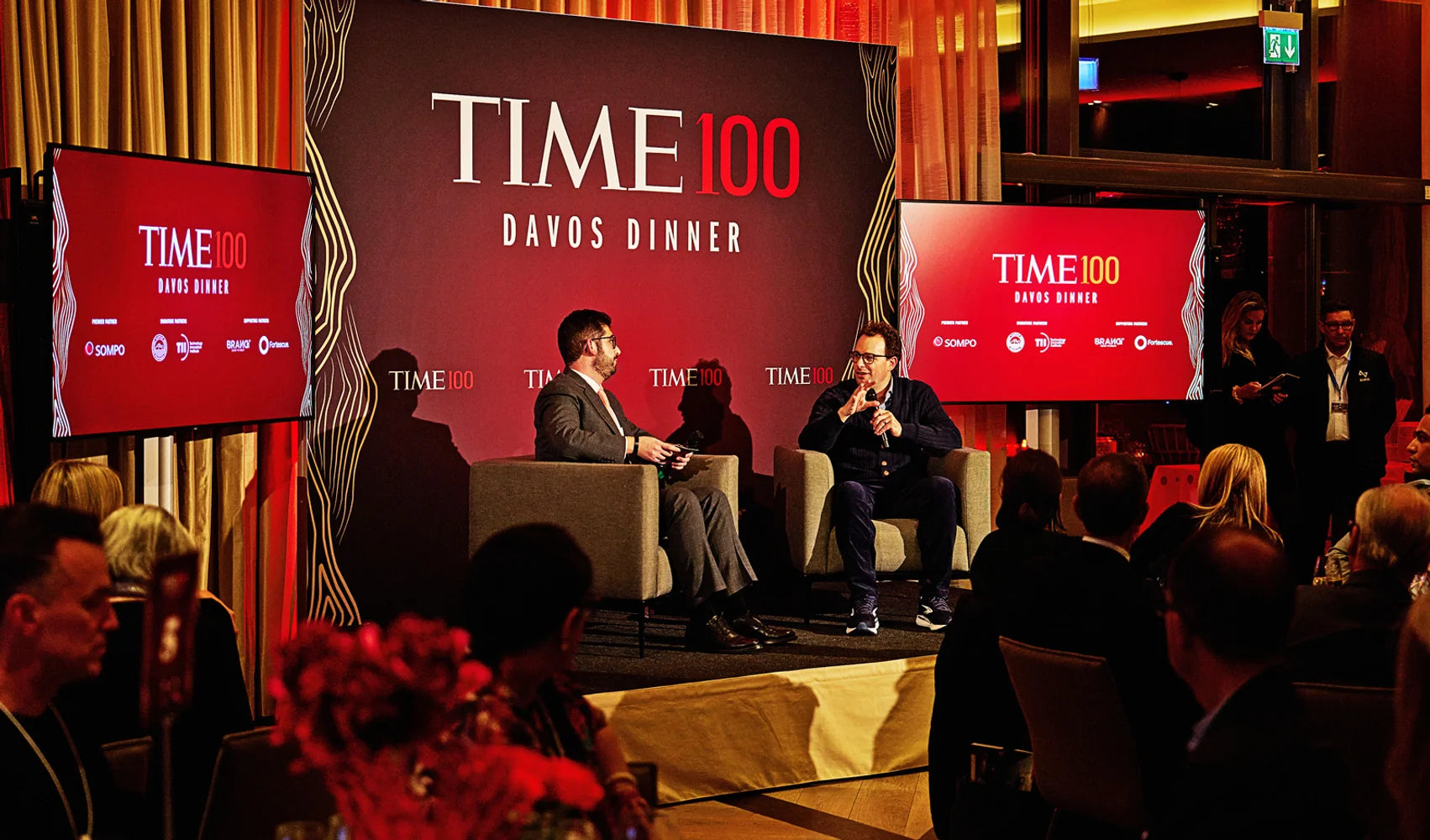 Tạp Chí TIME Magazine #February 10, 2025-Kallos