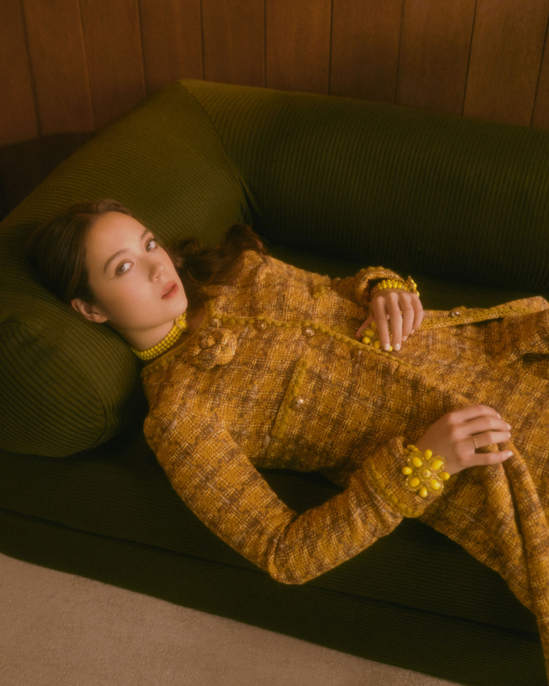 Tạp Chí TIME Magazine #KPop Demon Hunters: Breakthrough of the Year 2025