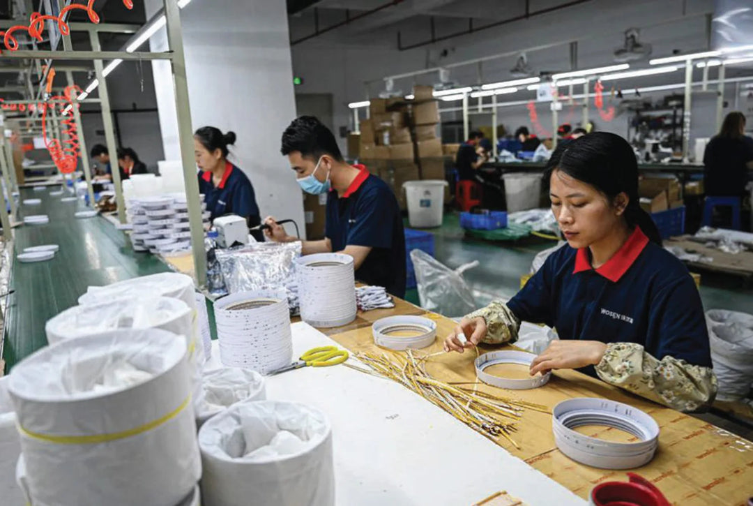 Tạp Chí TIME Magazine #May 12, 2025