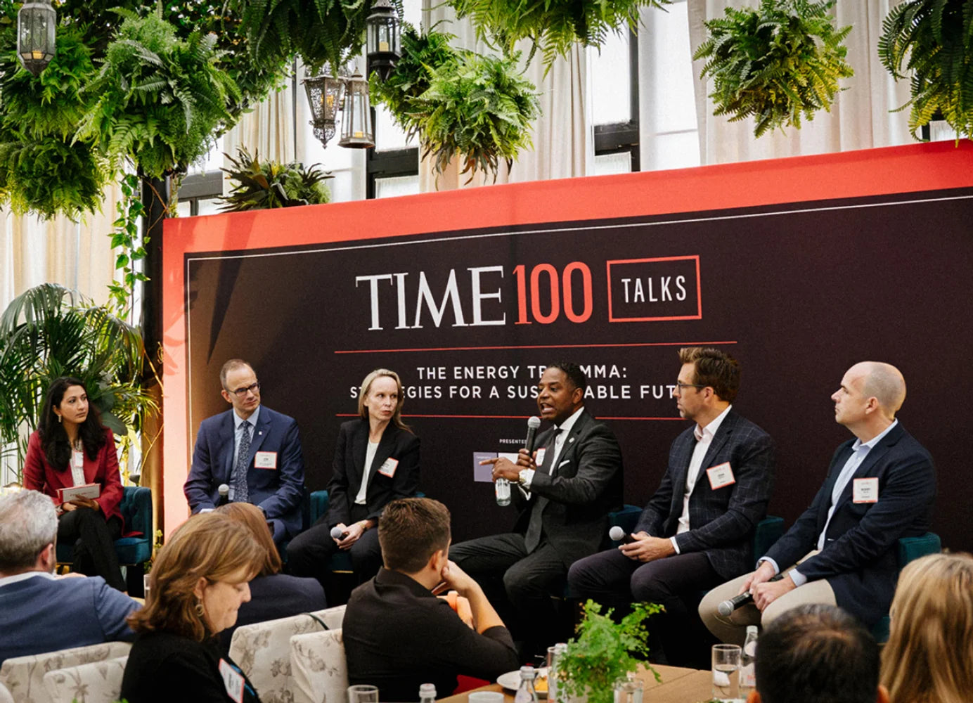 Tạp Chí TIME Magazine #October 14, 2024 - Kallos Vietnam