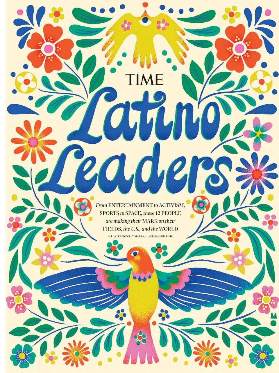 Tạp Chí TIME Magazine #September 29, 2025 -  President Lee Jae-Myung