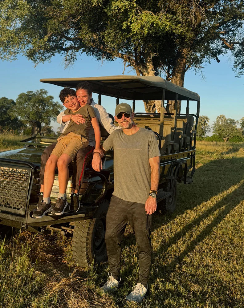 Tạp Chí TRAVEL+LEISURE Magazine #August 2025