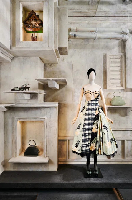 Tạp Chí TRAVEL+LEISURE Magazine #December 2025 / January 2026