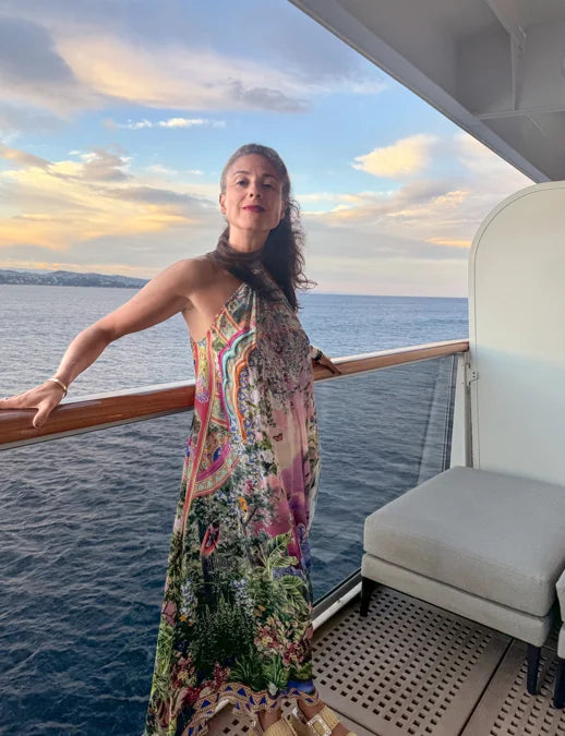 Tạp Chí TRAVEL+LEISURE Magazine #December 2025 / January 2026