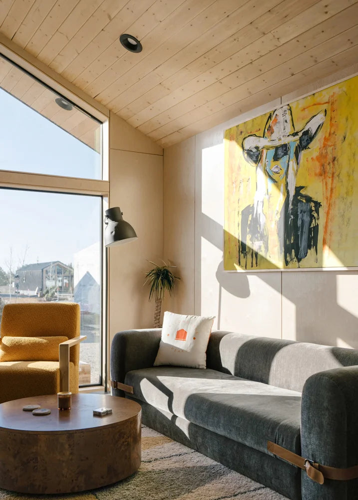 Tạp Chí TRAVEL+LEISURE Magazine #July 2025