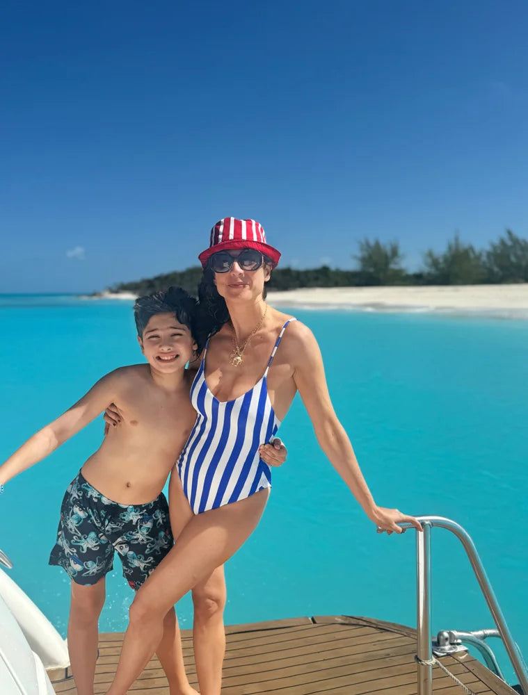 Tạp Chí TRAVEL+LEISURE Magazine #June 2025