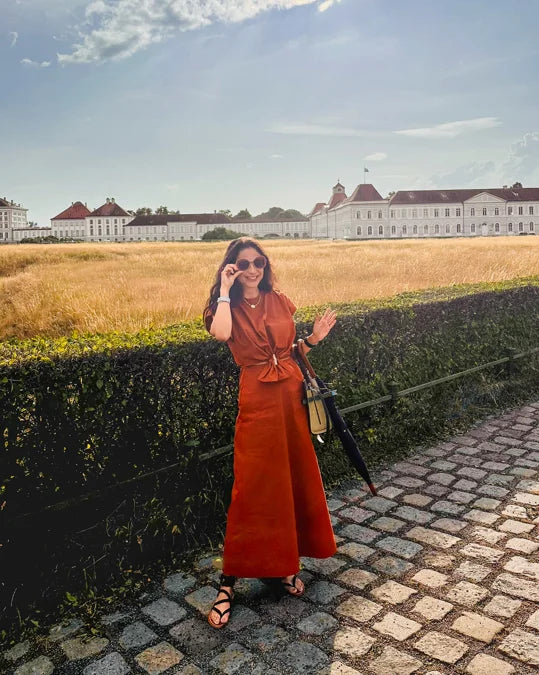 Tạp Chí TRAVEL+LEISURE Magazine #November 2025