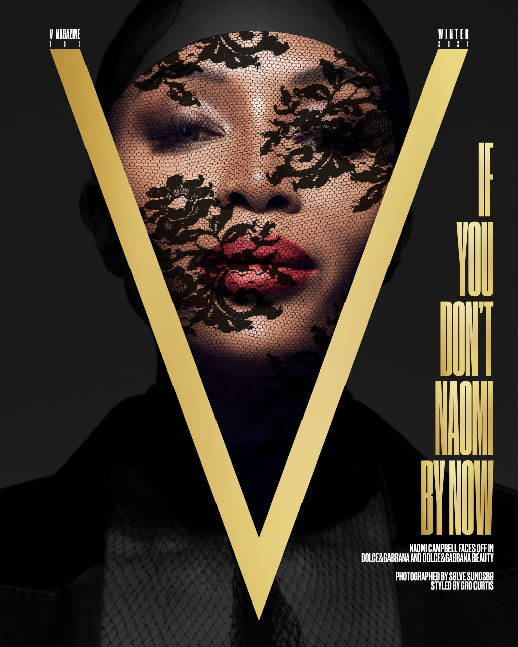 Tạp Chí V Magazine #Issue 151-Kallos