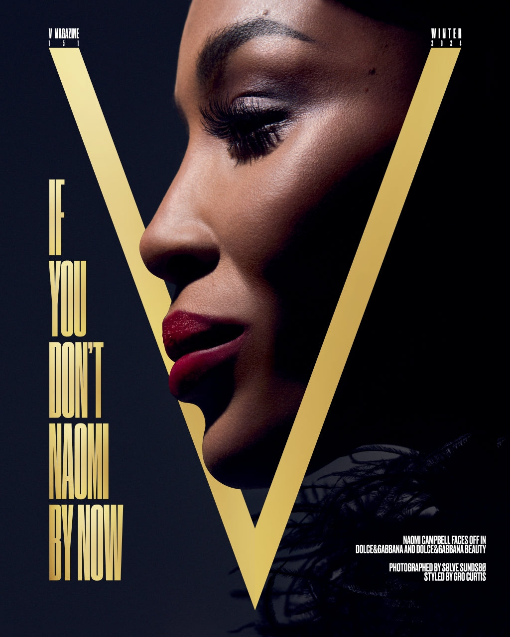 Tạp Chí V Magazine #Issue 151-Kallos