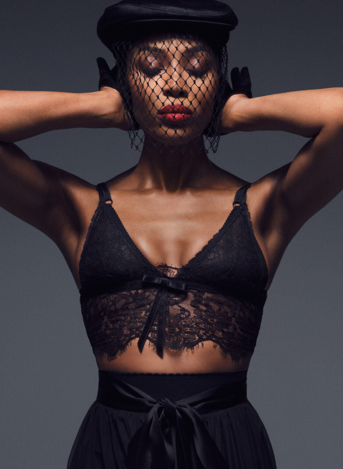 Tạp Chí V Magazine #Issue 151-Kallos