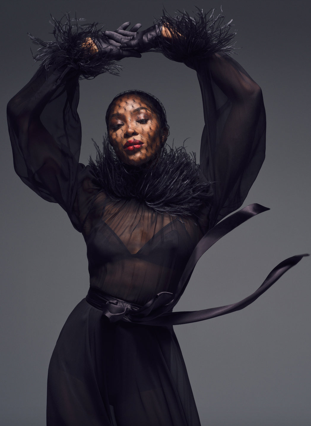 Tạp Chí V Magazine #Issue 151-Kallos
