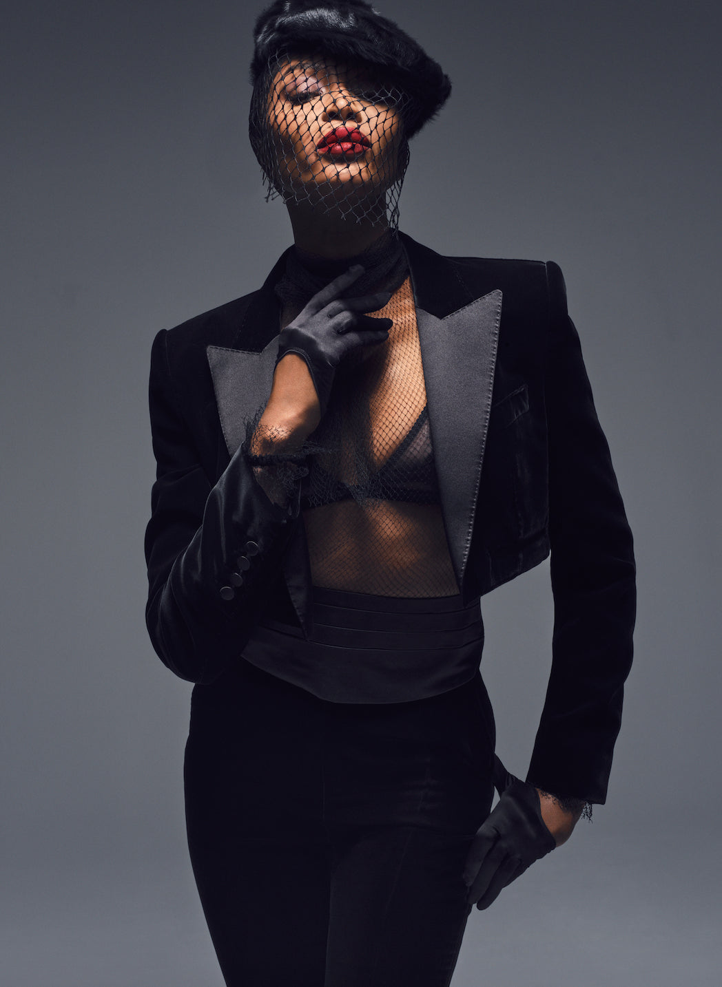 Tạp Chí V Magazine #Issue 151-Kallos