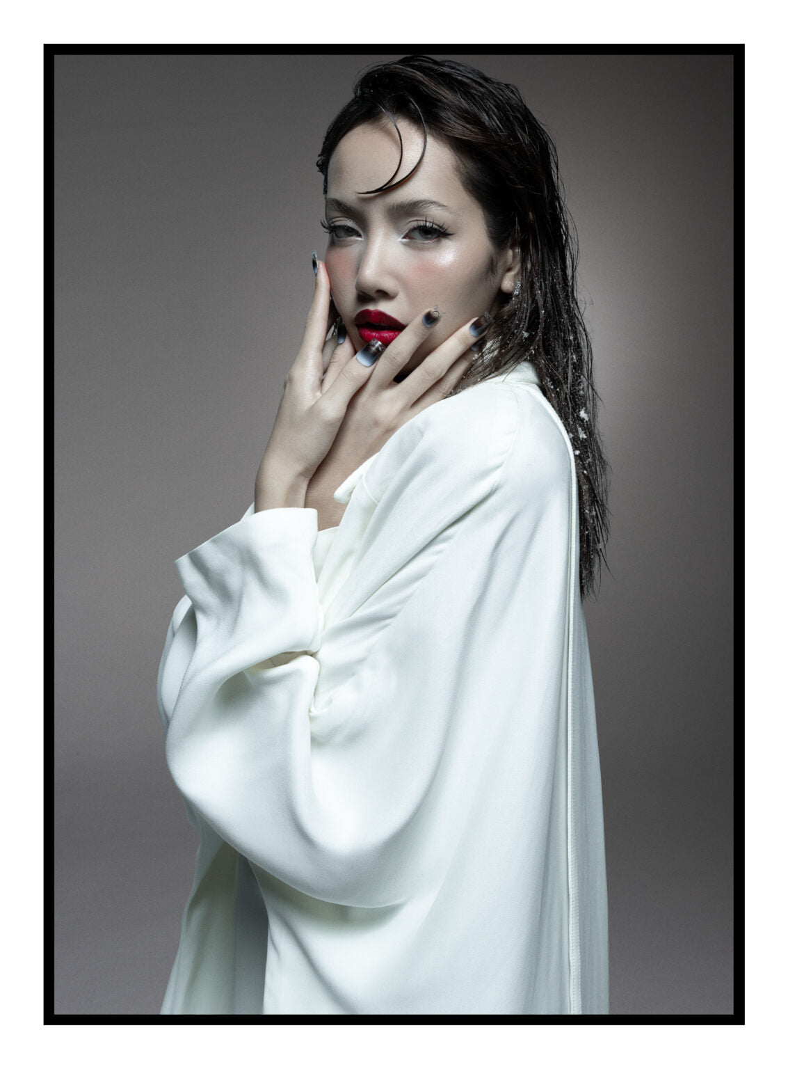 Tạp Chí V Magazine #Issue 152-Kallos