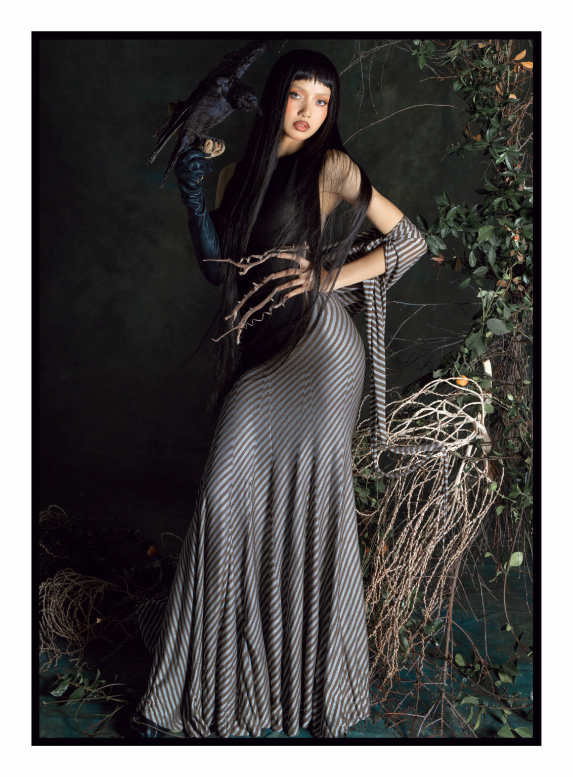 Tạp Chí V Magazine #Issue 152-Kallos