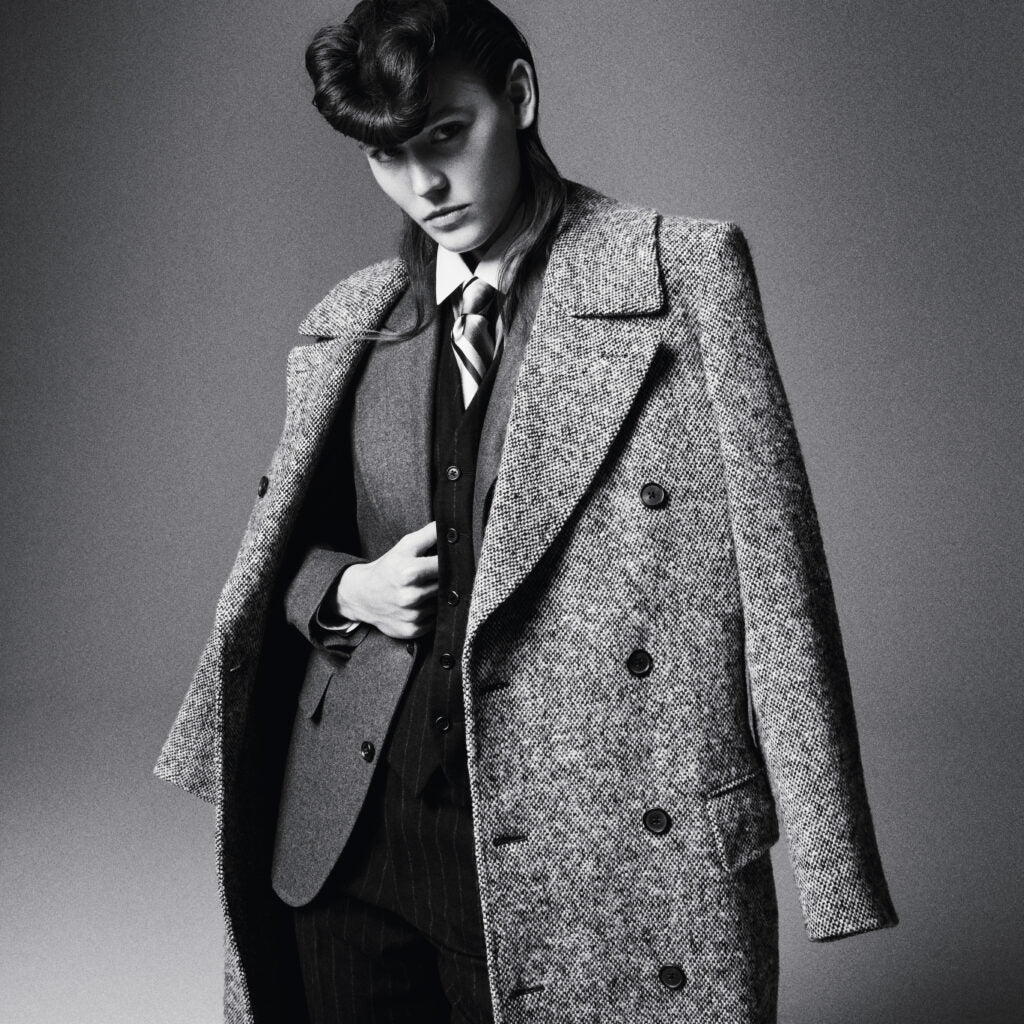 Tạp Chí V Magazine #Issue 153-Kallos