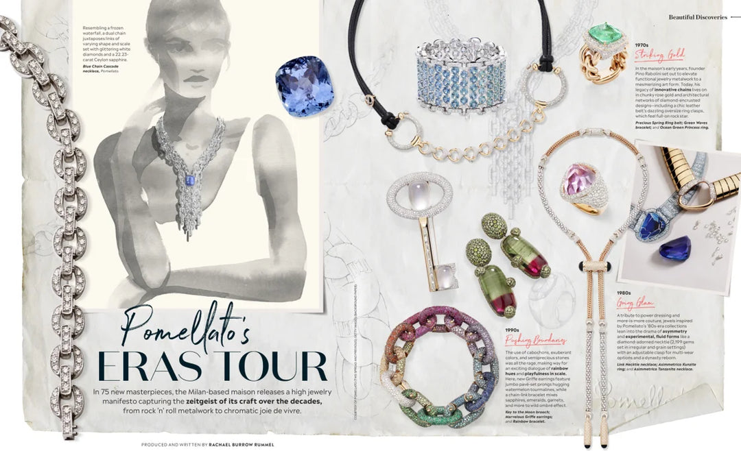 Tạp Chí Veranda Magazine #January / February 2026