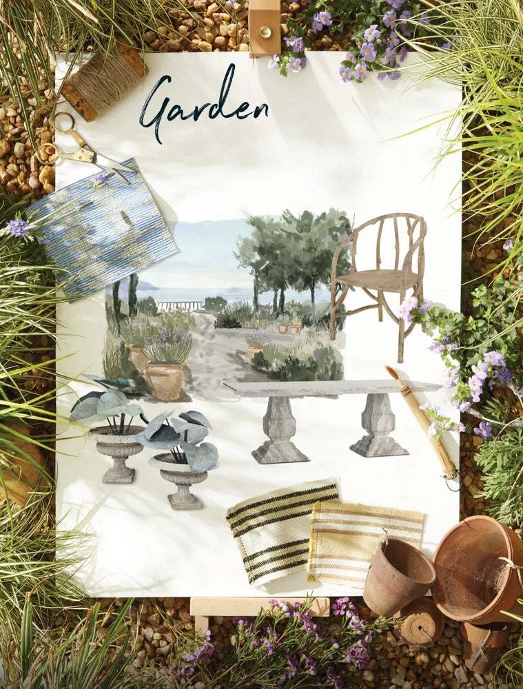 Tạp Chí Veranda Magazine #July / August 2025