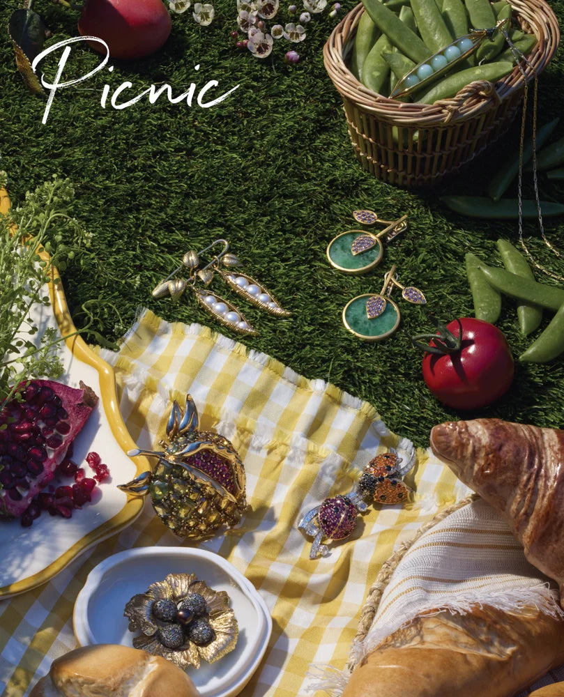 Tạp Chí Veranda Magazine #July / August 2025