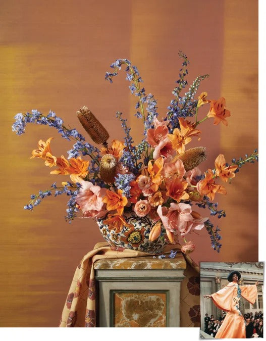 Tạp Chí Veranda Magazine #March / April 2026