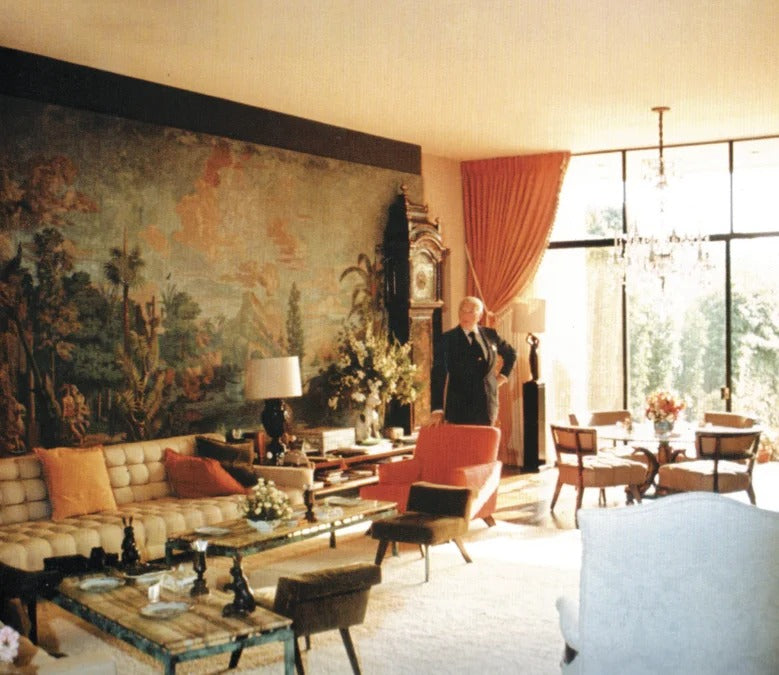 Tạp Chí Veranda Magazine #March / April 2026