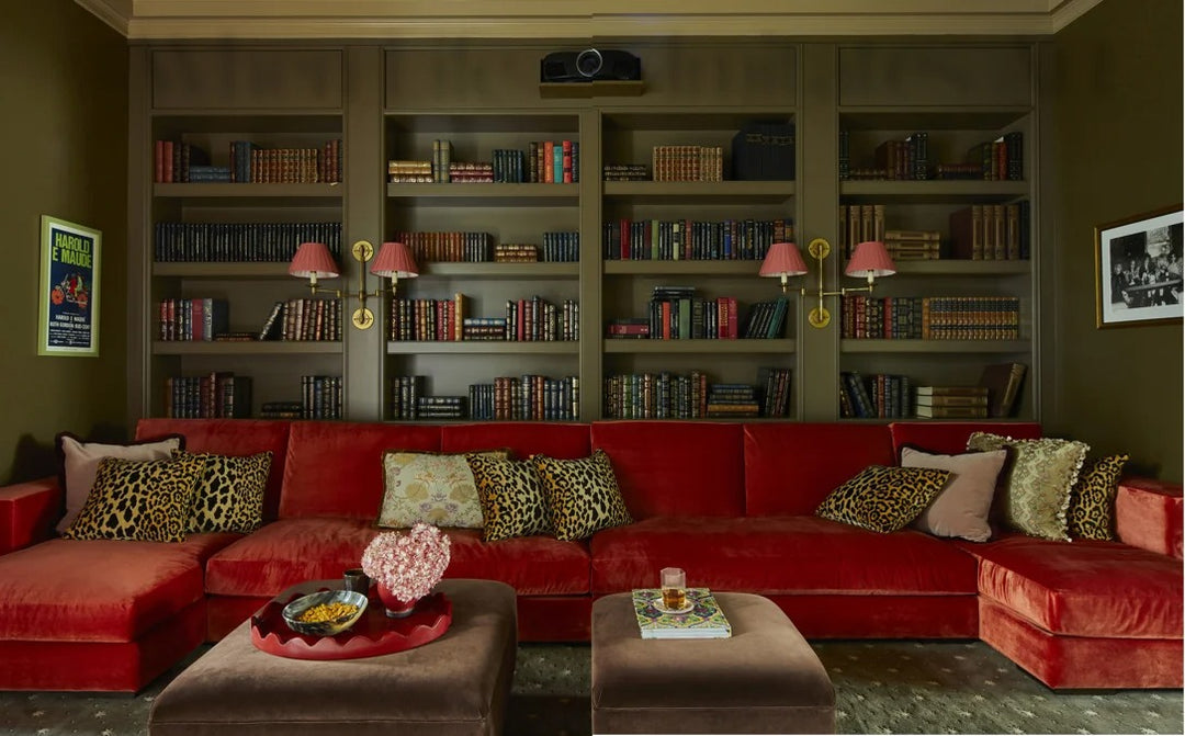 Tạp Chí Veranda Magazine #March / April 2026