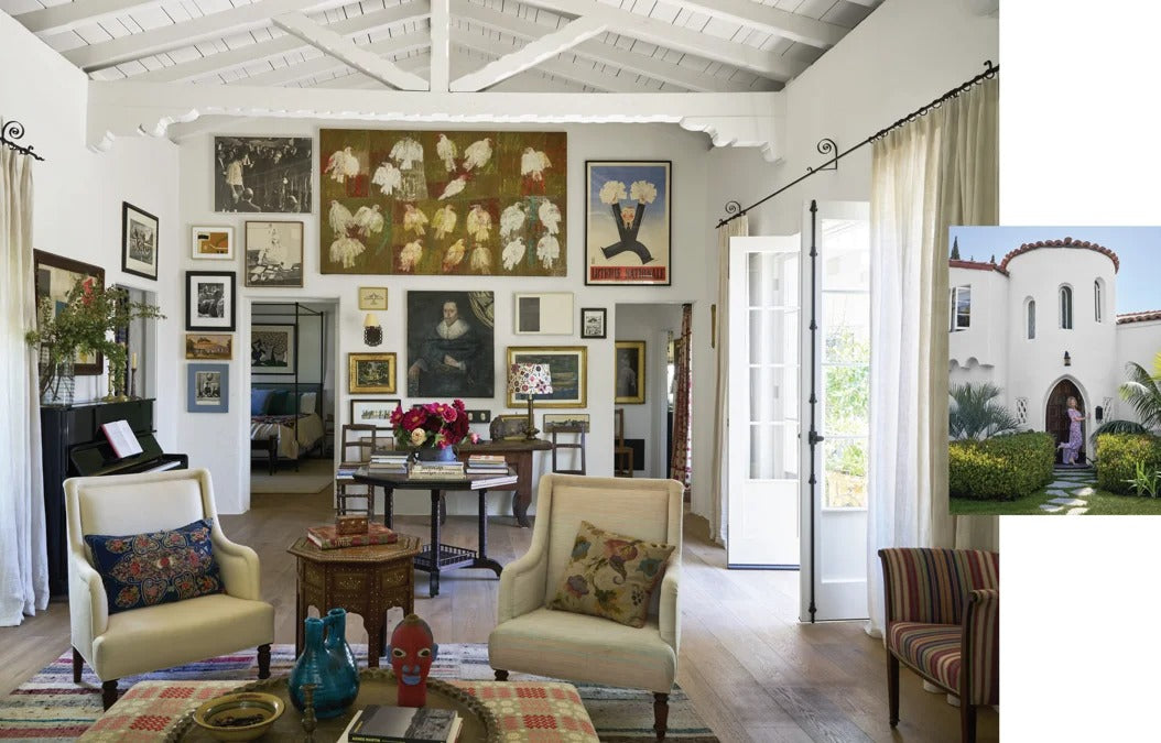 Tạp Chí Veranda Magazine #March / April 2026