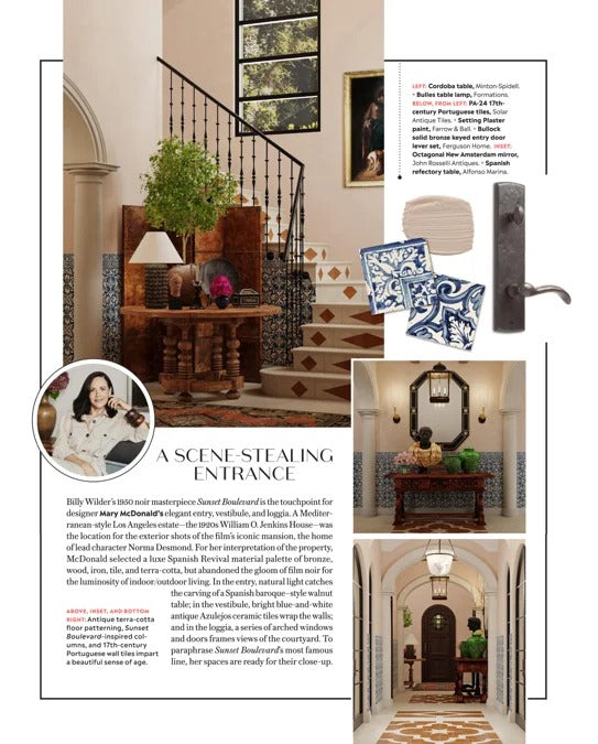 Tạp Chí Veranda Magazine #March / April 2026