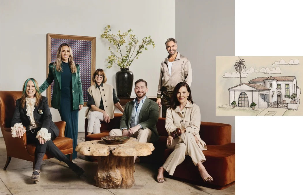 Tạp Chí Veranda Magazine #March / April 2026