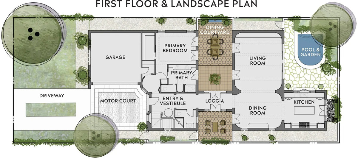 Tạp Chí Veranda Magazine #March / April 2026