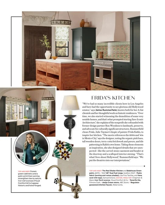 Tạp Chí Veranda Magazine #March / April 2026