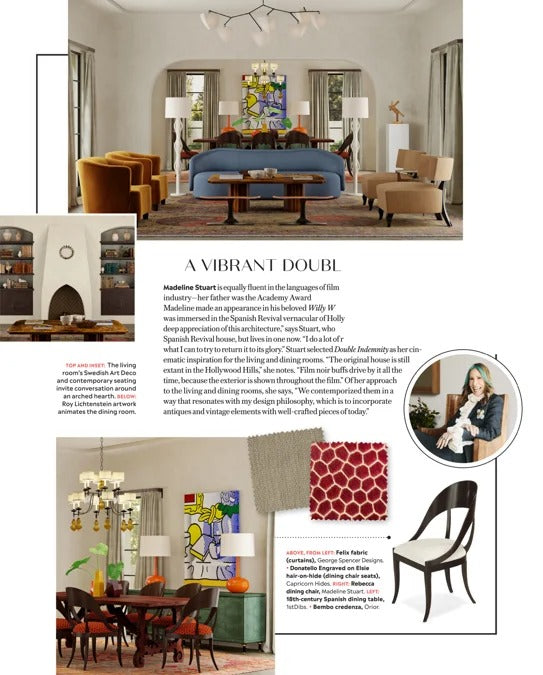 Tạp Chí Veranda Magazine #March / April 2026