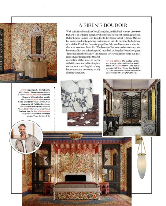 Tạp Chí Veranda Magazine #March / April 2026